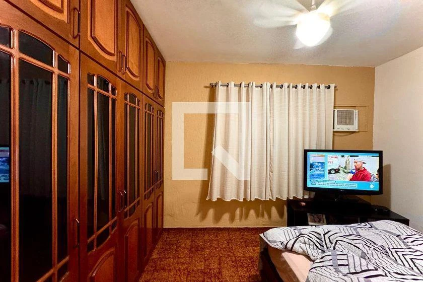 Apartamento mobiliado de 2 quartos e 70 m² — photo 21