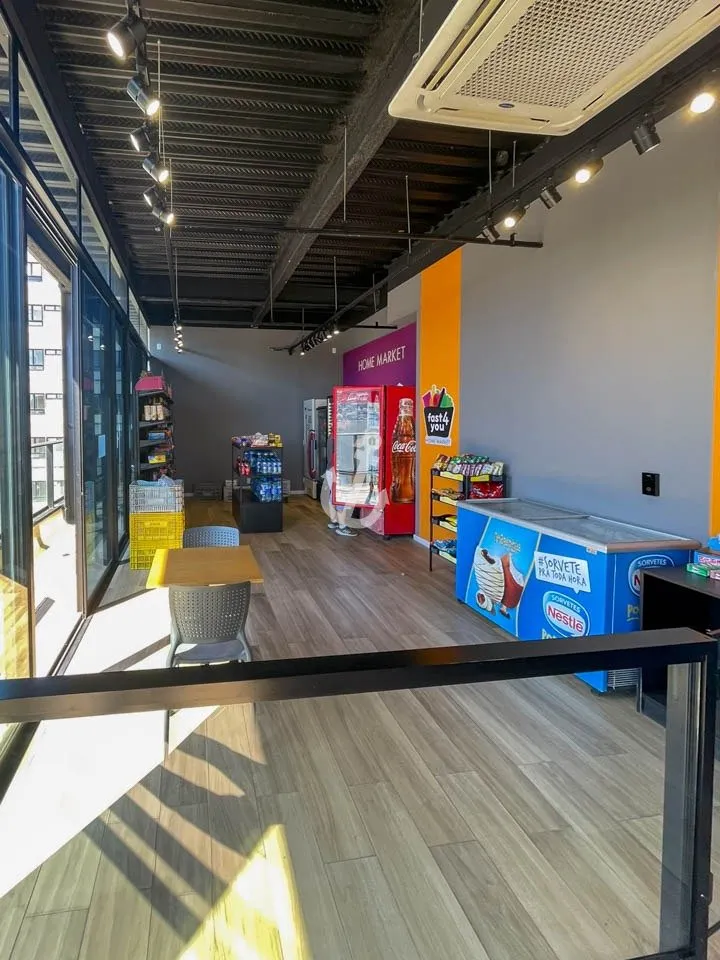 Apartamento mobiliado de 1 suíte com 102 m² e vaga — photo 6