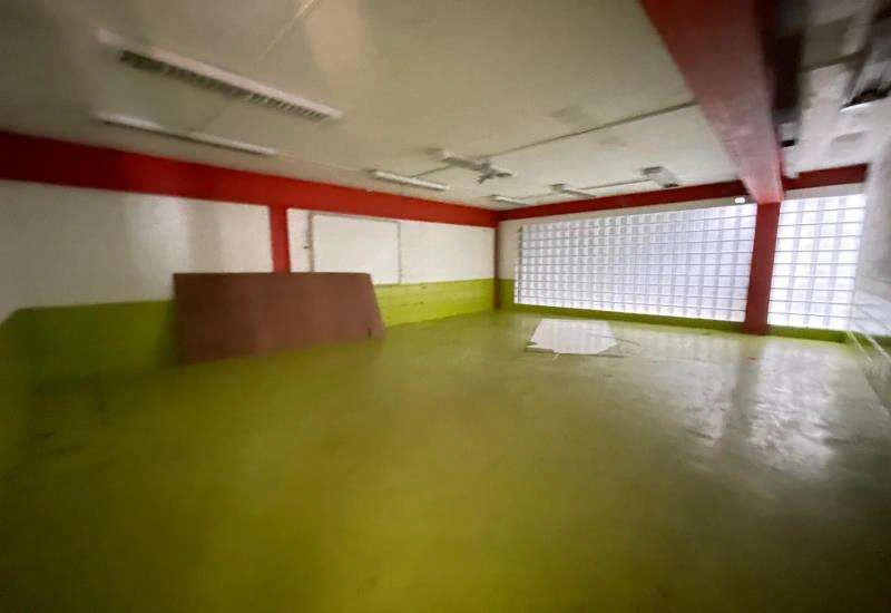 Casa sem mobília de 873 m² com 1 quarto e 1 banheiro — photo 9