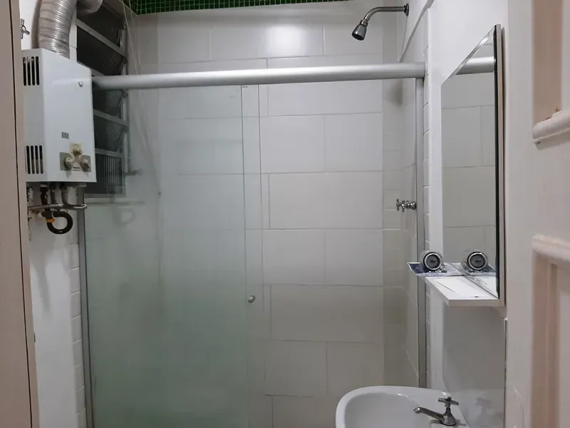 Apartamento de 43 m² com 1 quarto e 5 vagas — photo 6