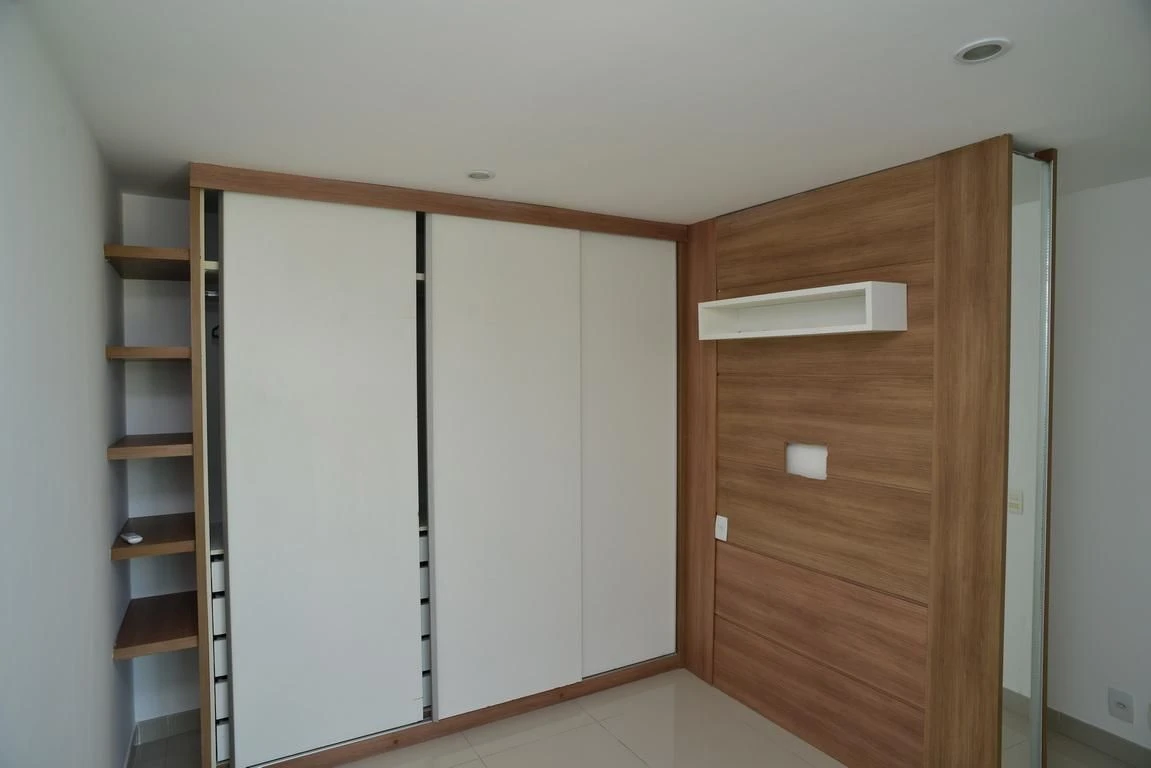 3-bedroom apartment in a building with a sauna — photo 18