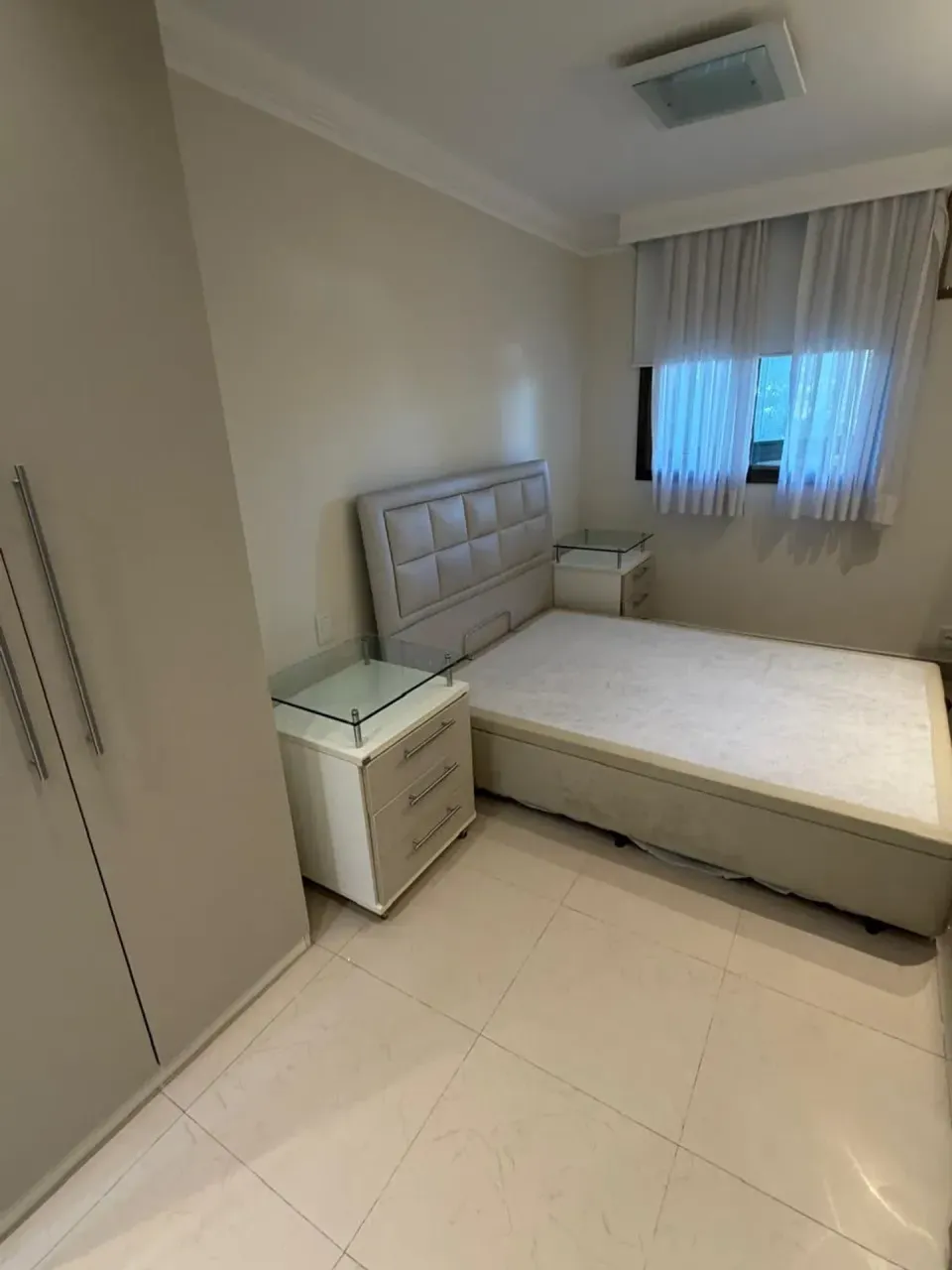 Apartamento mobiliado com 3 quartos e 3 banheiros — photo 11
