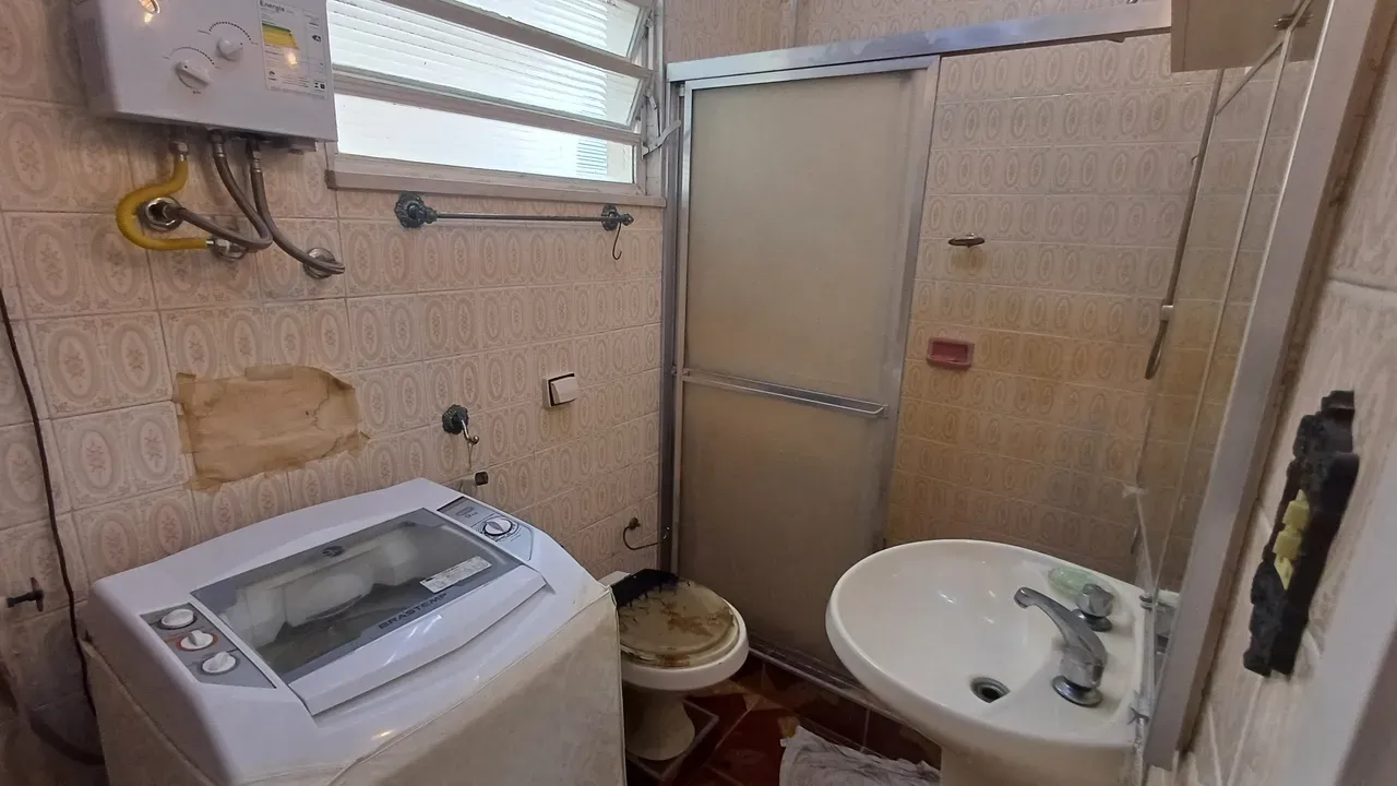 Apartamento mobiliado de 1 quarto com suíte e 38 m² — photo 27