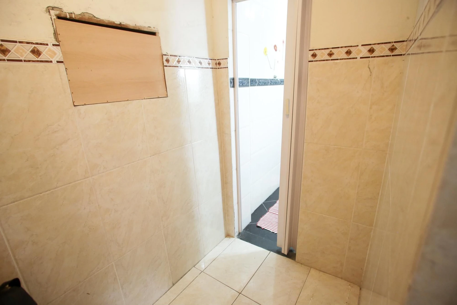 Casa mobiliada com 3 quartos, quintal privativo — photo 73