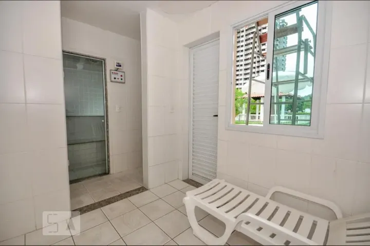 2 quartos e vista para as montanhas: apartamento de 54 m² — photo 17