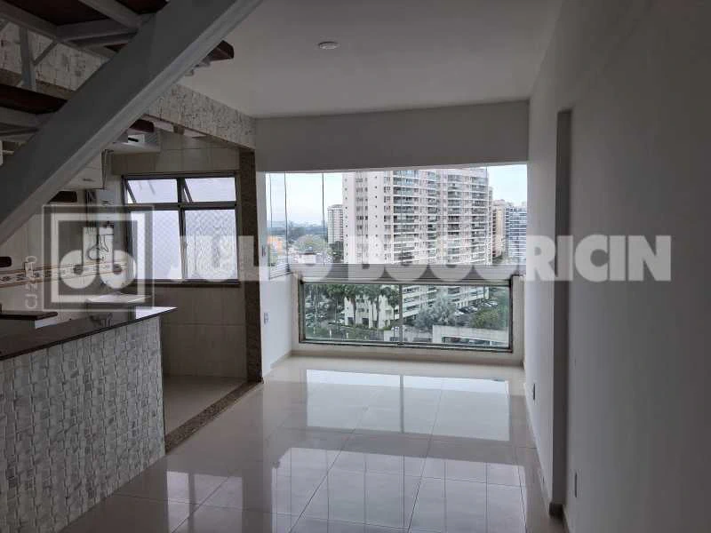 3-bedroom apartment with private balcony and BBQ — photo 3