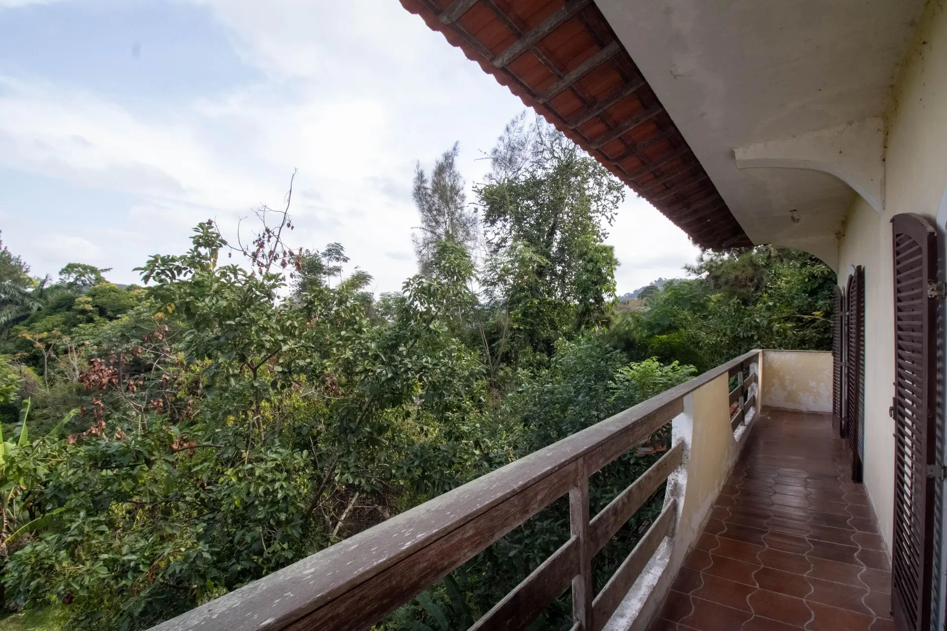 Furnished house with 4 bedrooms and balcony BBQ — photo 19