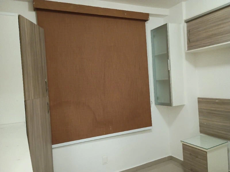 Furnished duplex with 3 bedrooms and 2 parking spaces — photo 11
