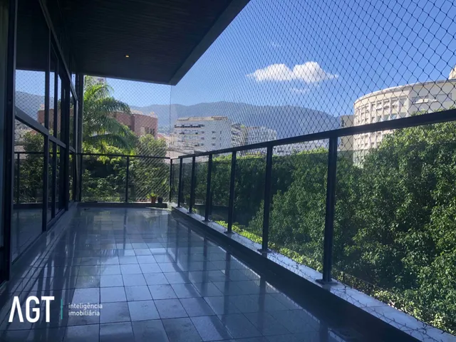 4-bedroom apartment with 4 bathrooms and 2 parking spaces — photo 4