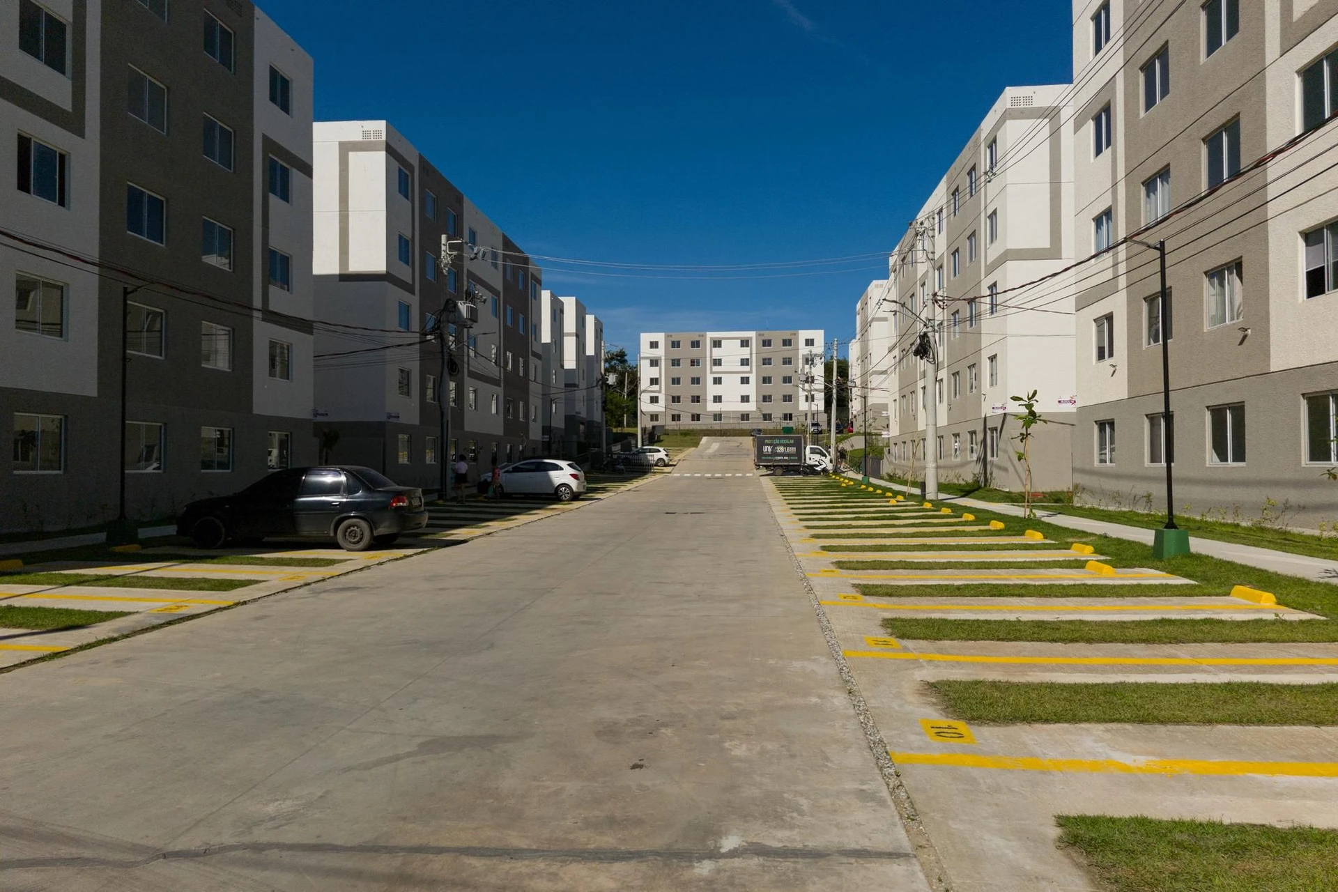 2-bedroom apartment, 40 m² — photo 3