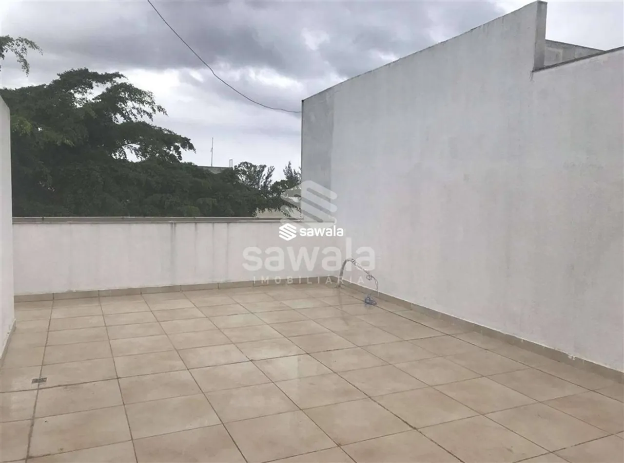Unfurnished apartment with 3 bedrooms and 172 m² — photo 9