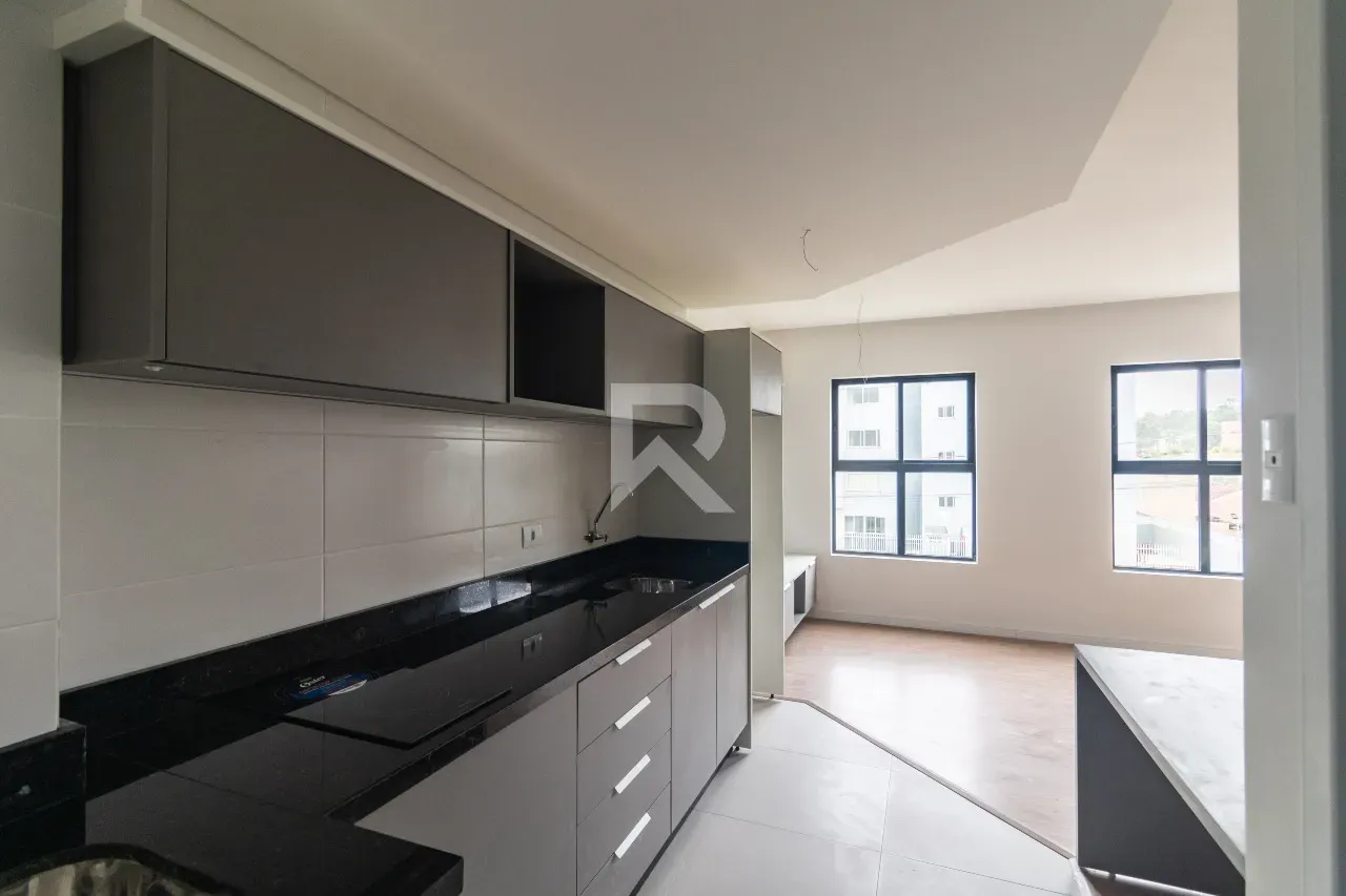 28 m² studio with private garden and 1 parking space — photo 9