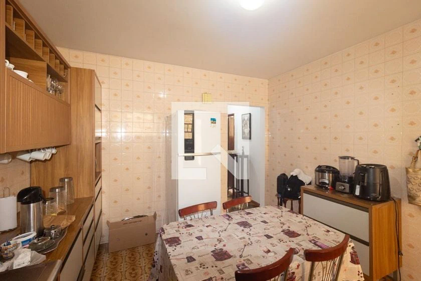 Garden in a 3-bedroom house, 200 m² — photo 4