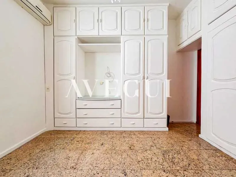 Apartamento mobiliado com 4 quartos e 2 vagas — photo 9