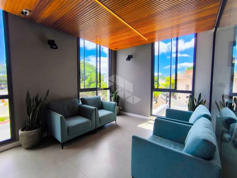 2-bedroom apartment with a washing machine — photo 31