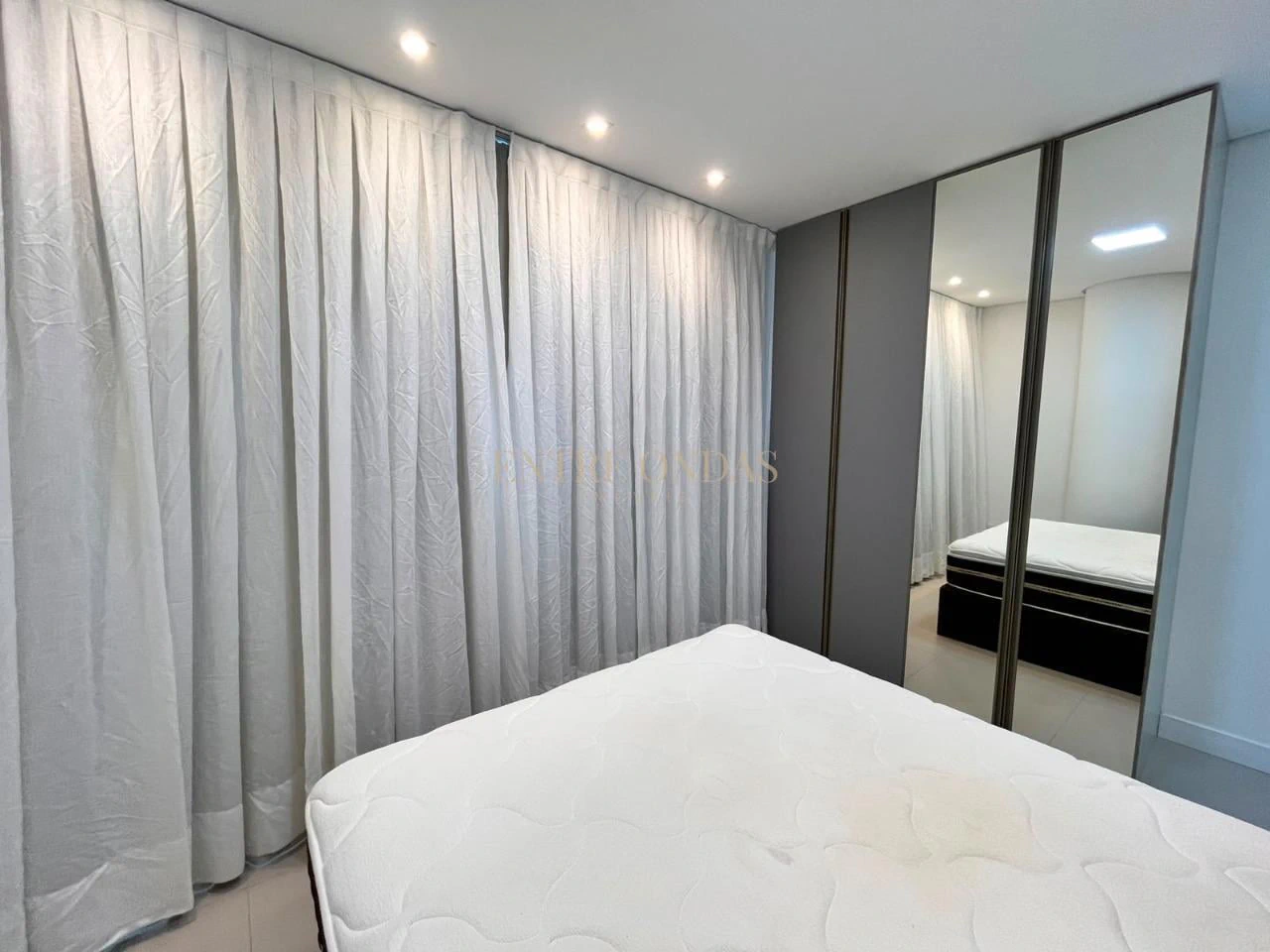Apartamento amueblado de 1 dormitorio con 38 m² y 1 plaza — photo 15