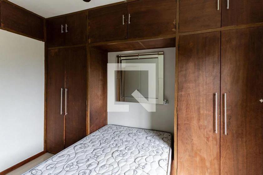 Меблированная квартира с 2 спальнями и 60 м² — photo 41