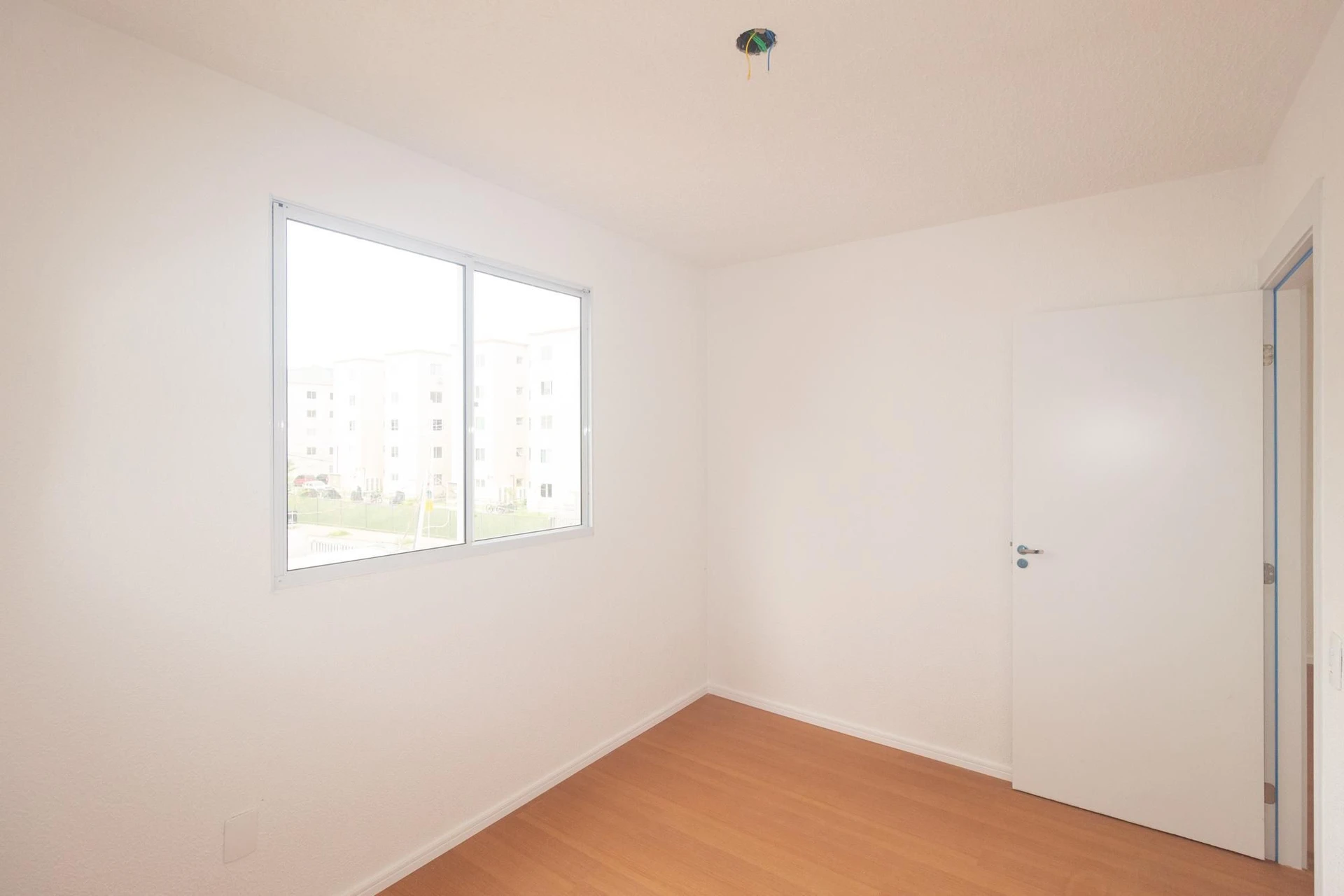 Apartamento para alugar com 2 quartos e 1 banheiro — photo 9