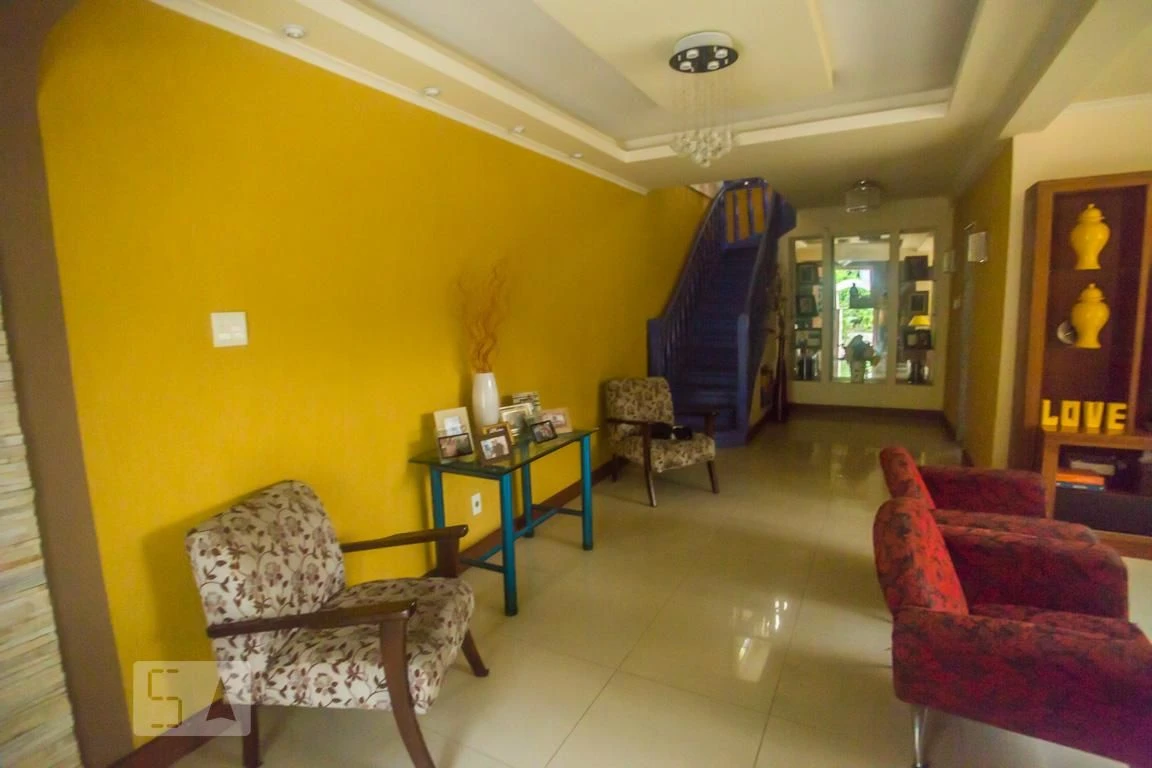 Furnished house with 3 bedrooms and private BBQ — photo 9