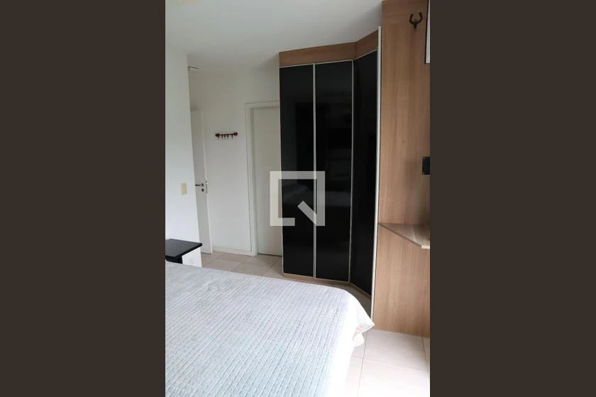 Furnished apartment, 70 m², with a home office — photo 21