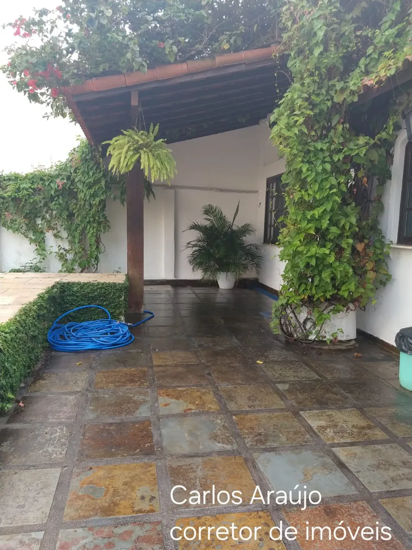 Casa linear com 1 quarto e sem vaga de estacionamento — photo 24