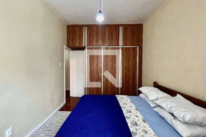 Apartamento mobiliado com 3 quartos e 90 m² — photo 10