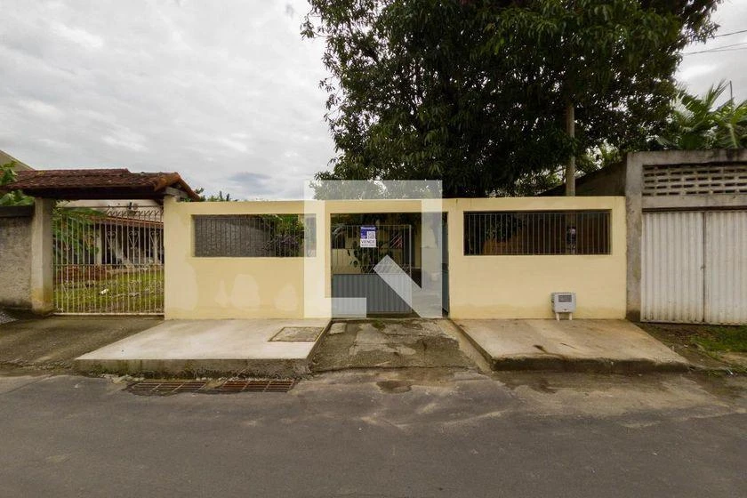 Casa sem mobília com 2 quartos e 1 banheiro, 120 m² — photo 8