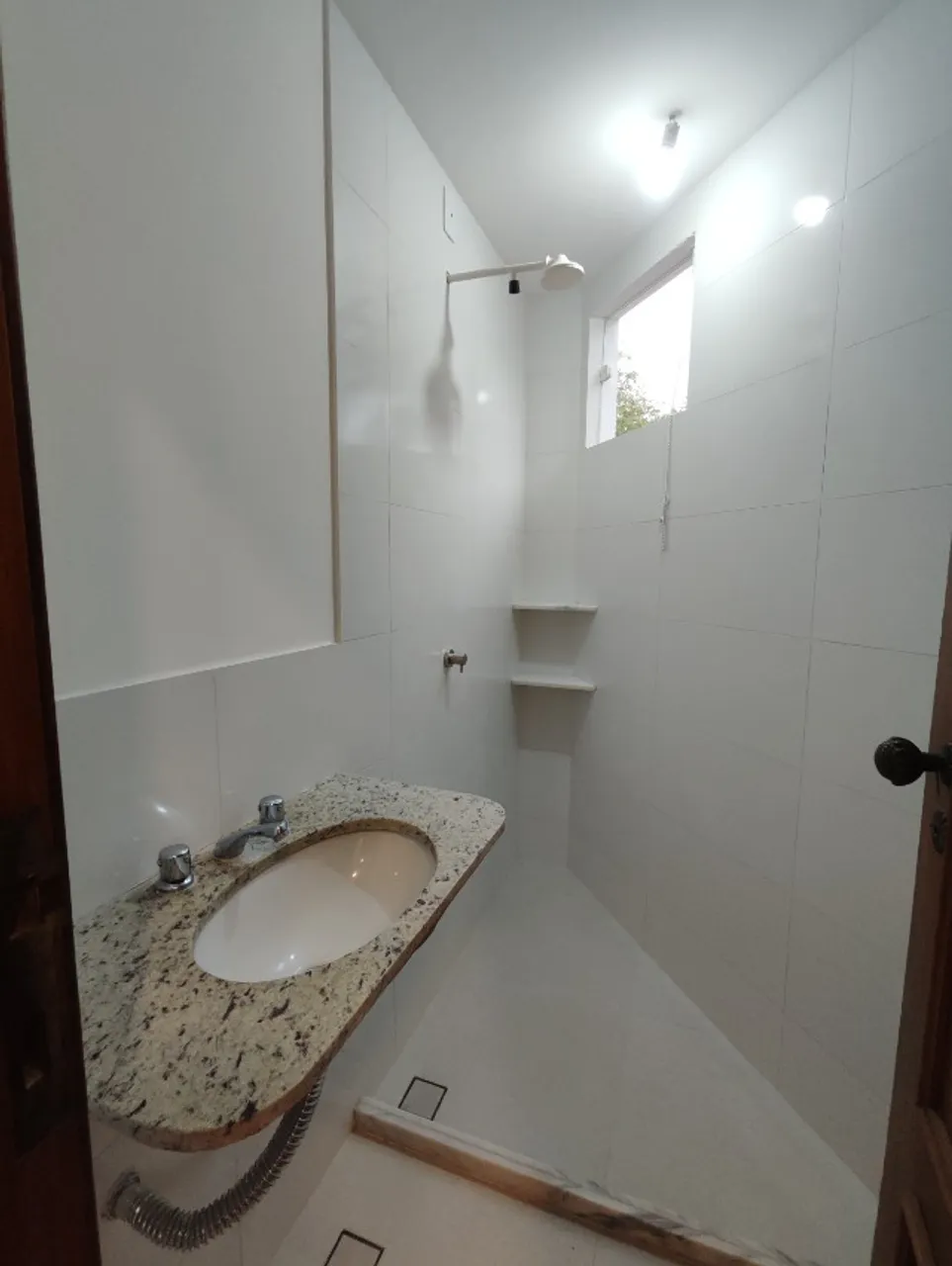 Apartamento de 1 quarto e 35 m² — photo 8
