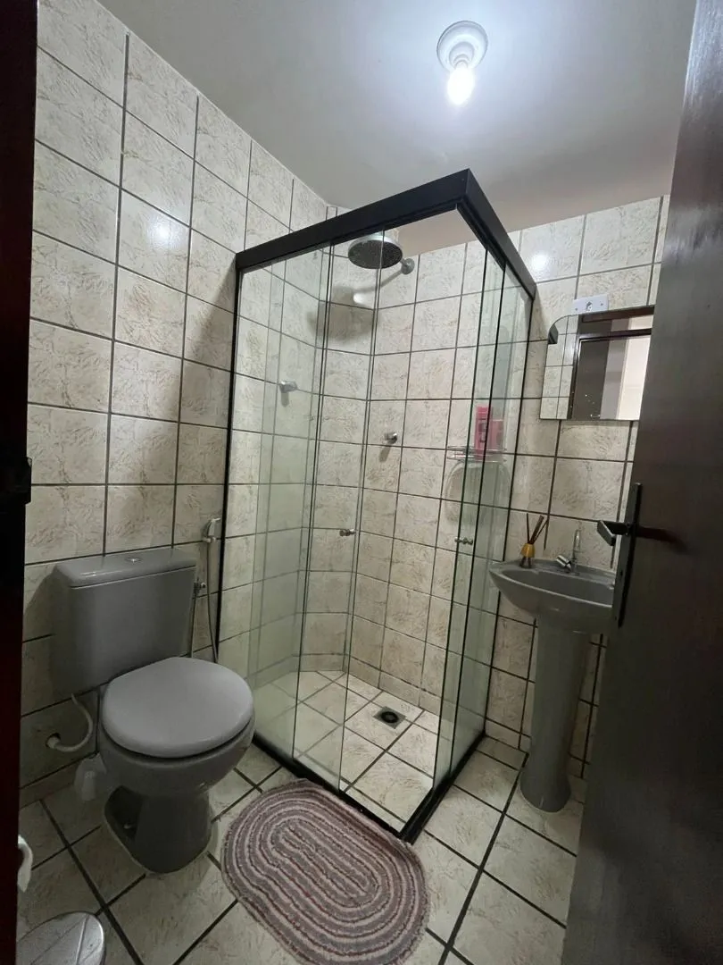 90 m² apartment with 3 bedrooms and 2 parking spaces — photo 7