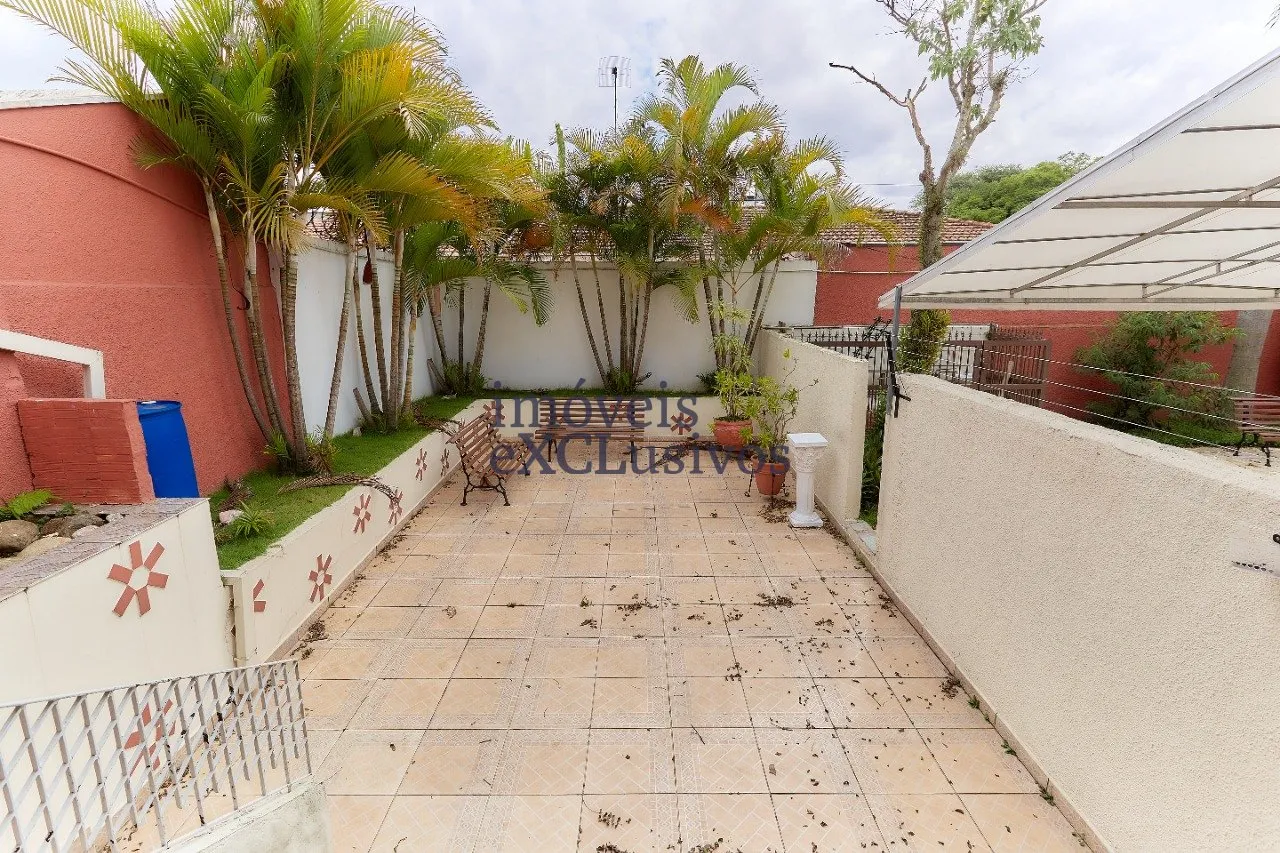 House with 3 en-suite bedrooms and 665 m² garden — photo 59