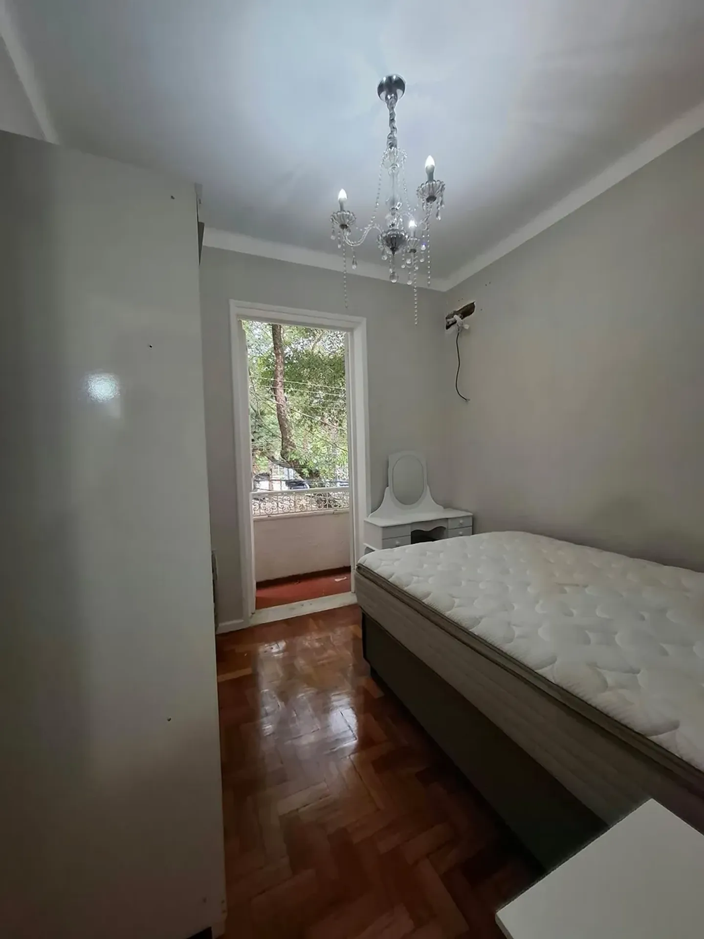 Квартира 60 м² з видом на парк та робочим місцем — photo 10