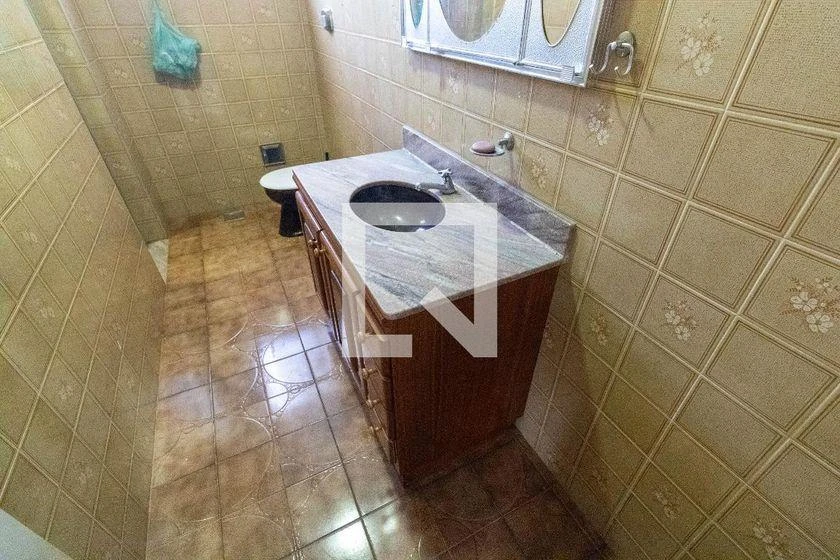 3-bedroom house with a home office in Rio de Janeiro — photo 42