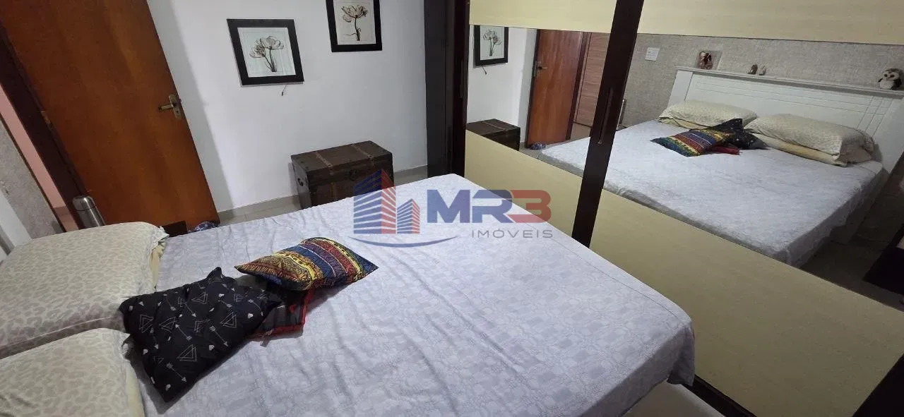 Casa duplex com varanda e 3 quartos e 197 m² — photo 38