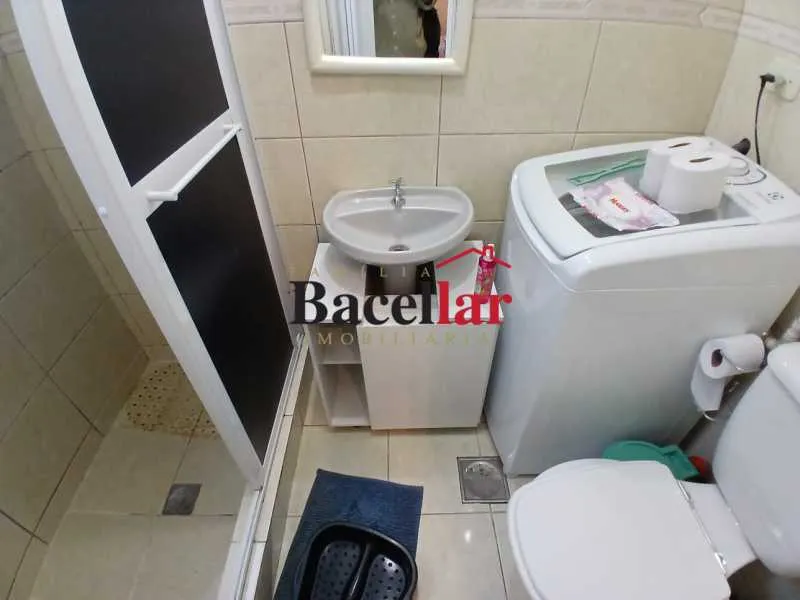 Studio, 26 m², com máquina de lavar — photo 9