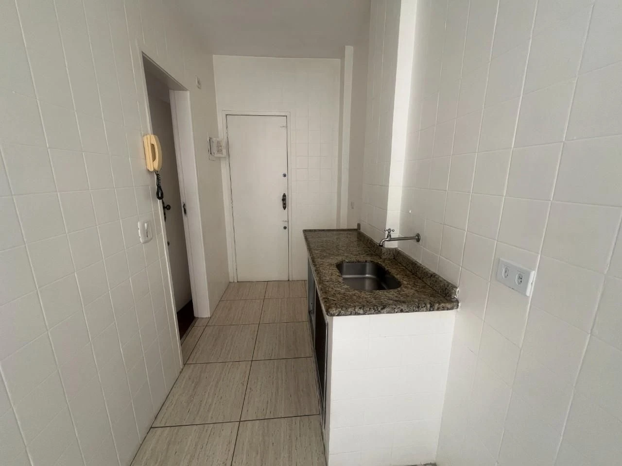 2 quartos e máquina de lavar: apartamento de 64 m² — photo 3