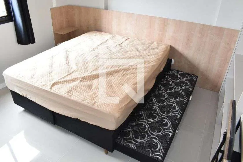 Квартира с 1 спальней 24 м² без парковки — photo 8