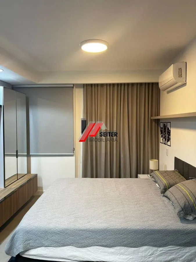 Apartamento de 1 quarto com cozinha integrada e 53 m² — photo 7