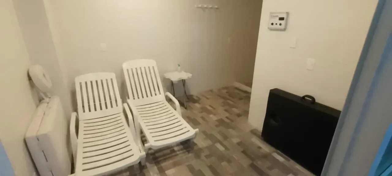 173 m² apartment with 1 bedroom and 3 bathrooms — photo 53