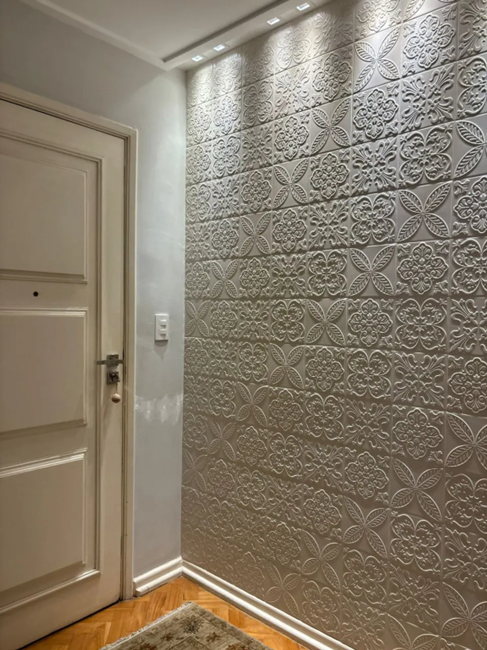Apartamento mobiliado com 3 quartos e cozinha a gás — photo 16