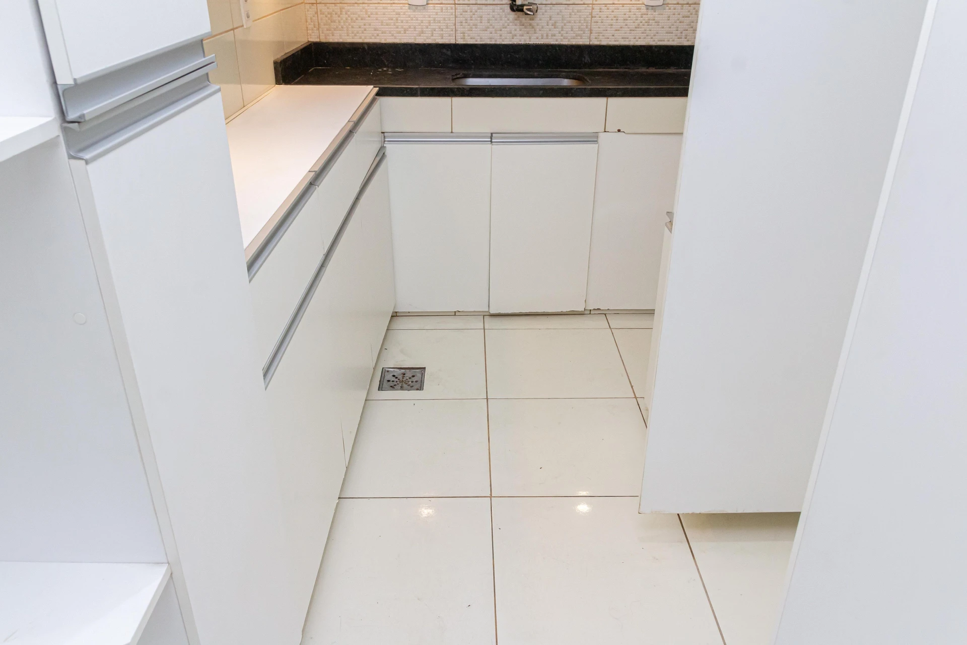 Casa de 55 m² e 2 quartos, Inhoaíba — photo 5
