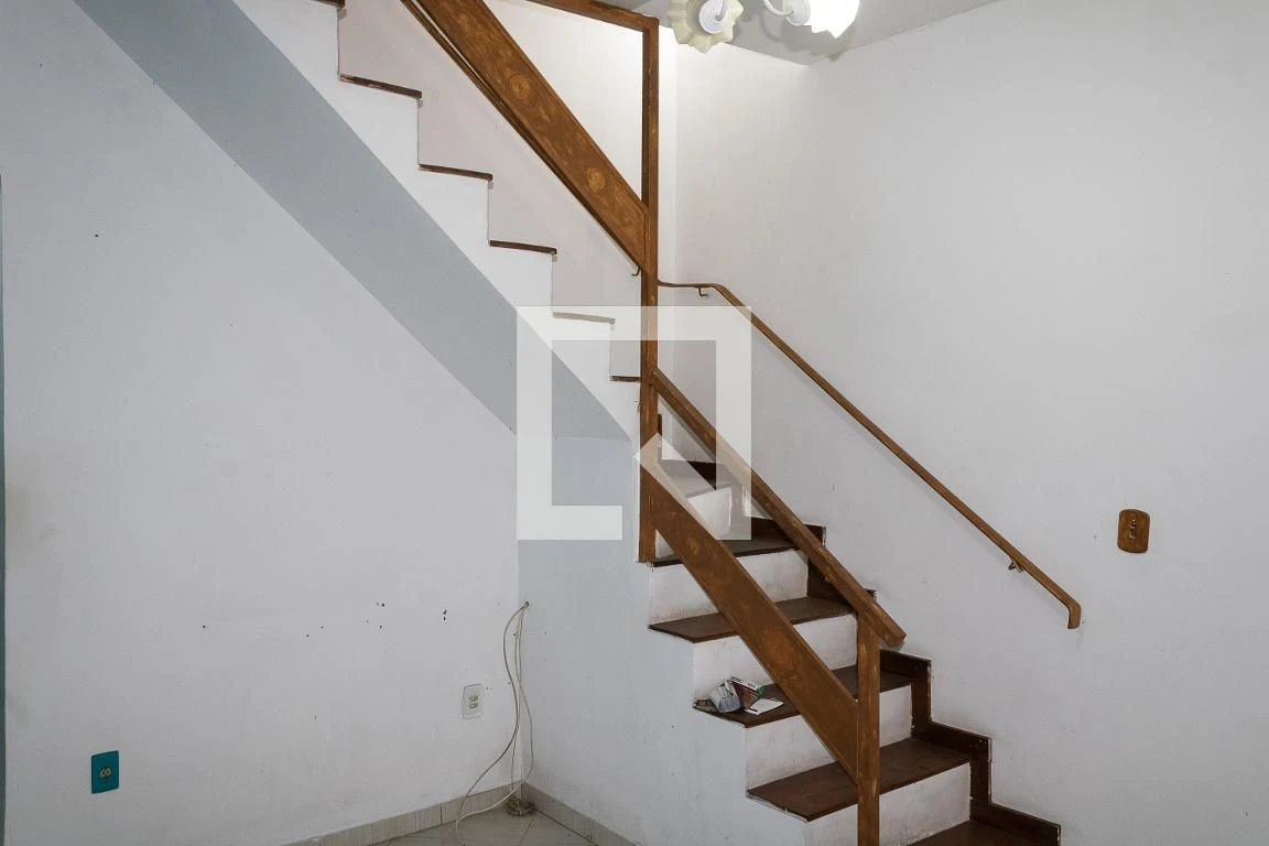 Casa sem mobília com 2 quartos e área de lavanderia — photo 36