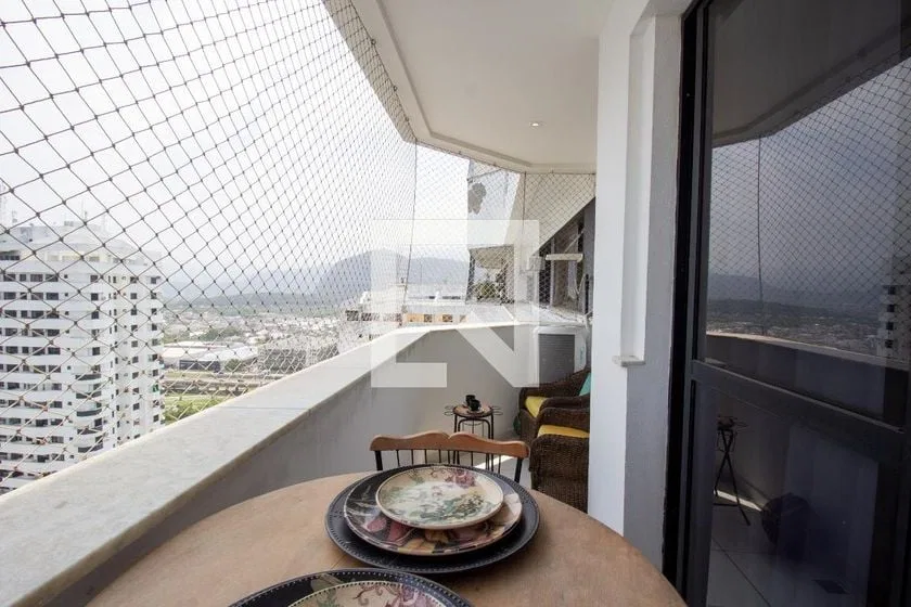 160 m² duplex penthouse with 3 bedrooms and 3 parking spots — photo 7