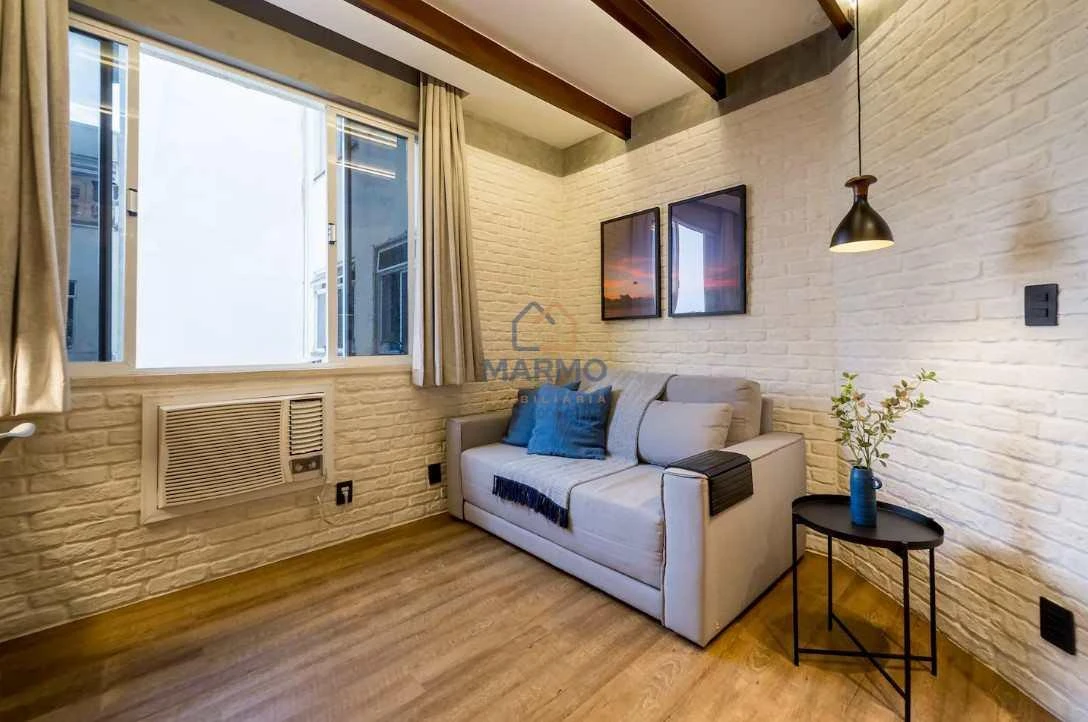 Квартира 45 м² на 4 поверсі з 1 спальнею-сюїт — photo 10