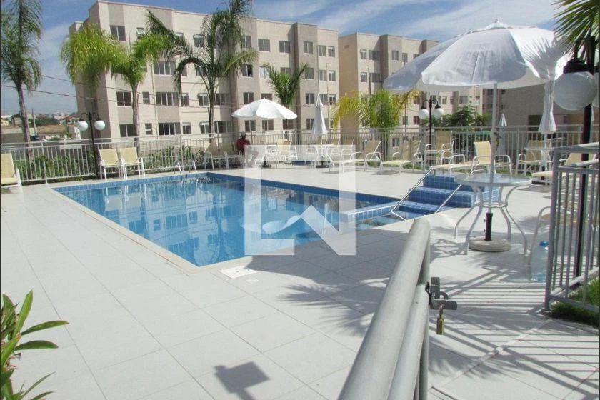 2-bedroom apartment rental with separate kitchen 42 m² — photo 43