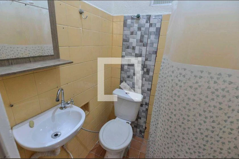 House with 2 bedrooms, 2 bathrooms and 80 m² with gas kitchen — photo 11