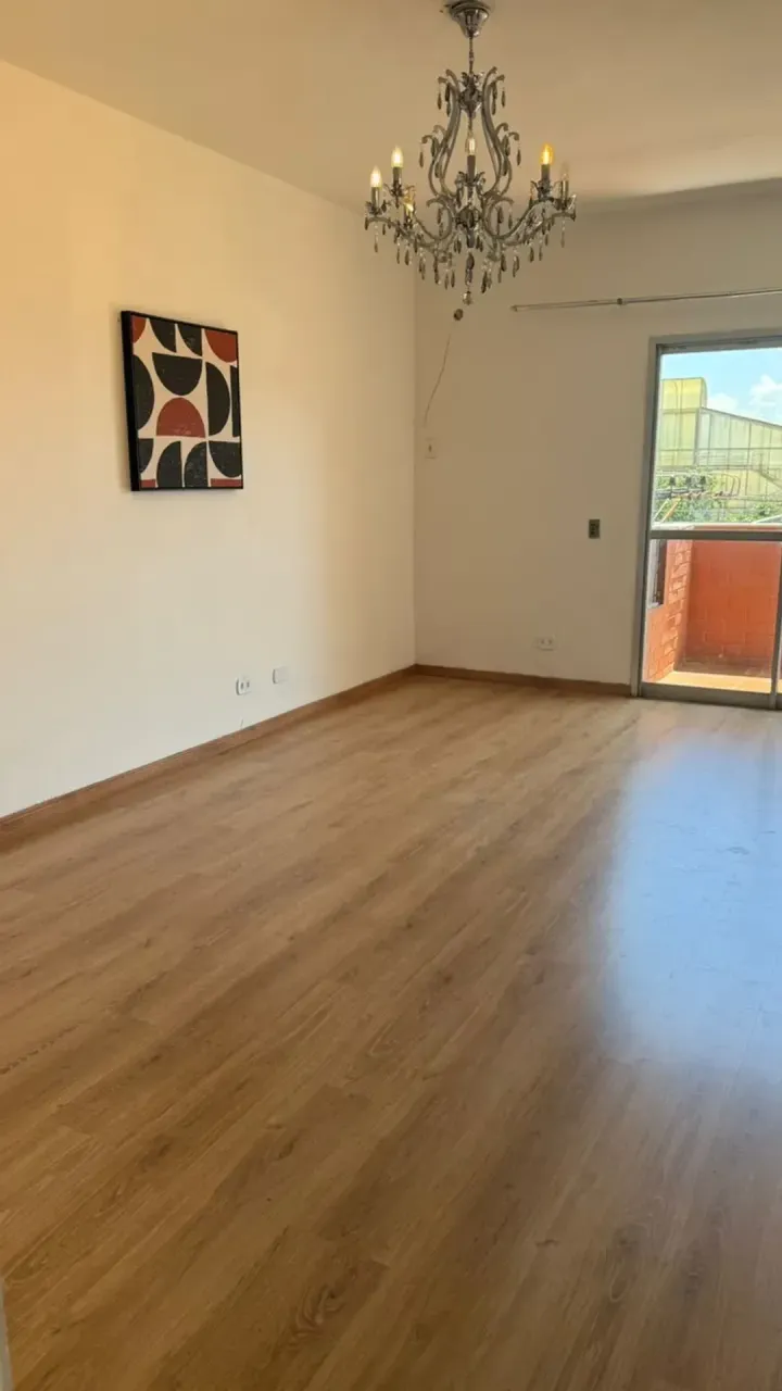 2-bedroom apartment with 3 bathrooms and parking space — photo 12
