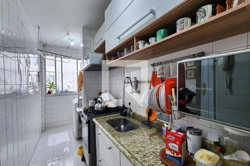 3 quartos e espaço de home office: apartamento de 70 m² — photo 23