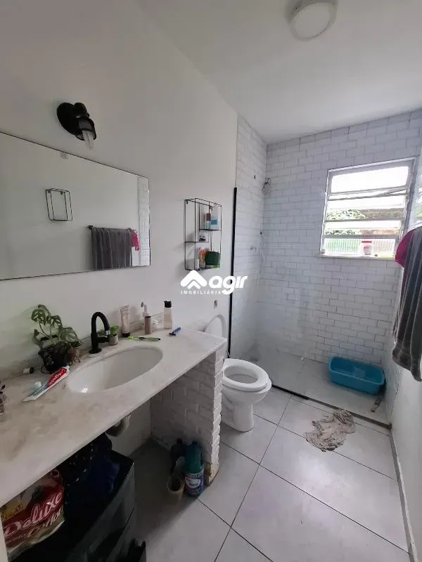 Furnished house with 4 bedrooms and 4 bathrooms — photo 28