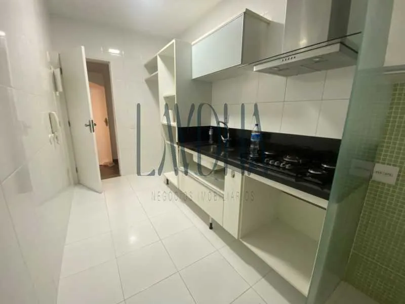 Apartamento residencial com 2 suítes e varanda — photo 16