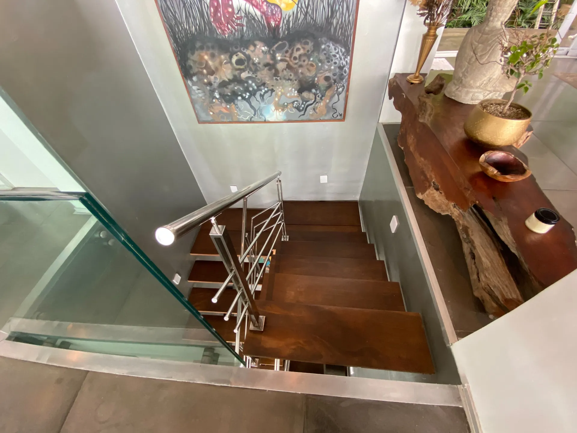 800 m² house with 5 bedrooms and an open-plan kitchen — photo 32